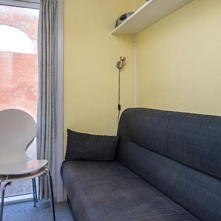 6 Person Holiday Home In R M Sonderby  Exterior photo